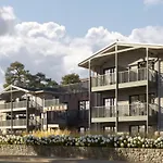 Binnendiek Haus 3 16 Апартаменты Bohl
