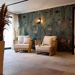 Апартаменты Binnendiek Haus 3 16 Bohl