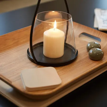 Binnendiek Haus 3 16 Apartament