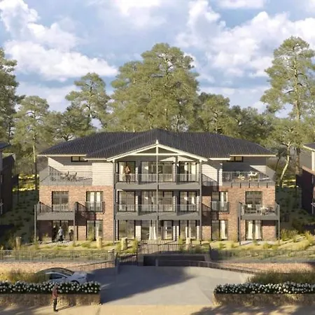 Binnendiek Haus 3 16 * Böhl