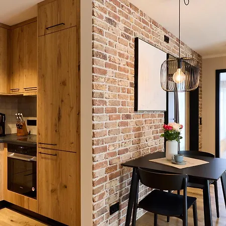 Binnendiek Haus 3 16 아파트