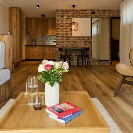 Binnendiek Haus 3 16 Lägenhet