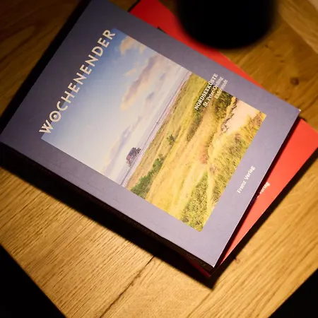 Binnendiek Haus 3 16 Lägenhet
