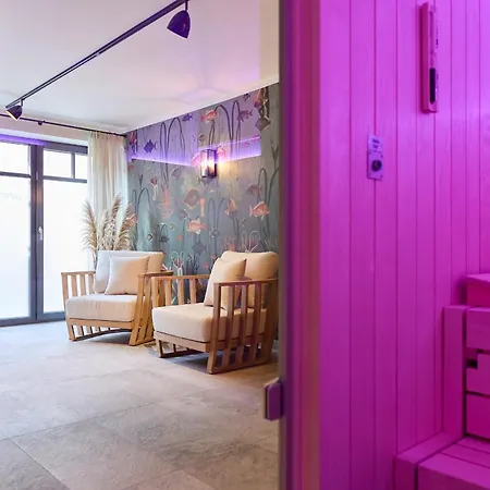 아파트 Binnendiek Haus 3 16 Böhl