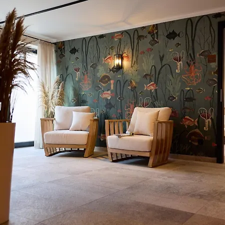Lägenhet Binnendiek Haus 3 16 Böhl