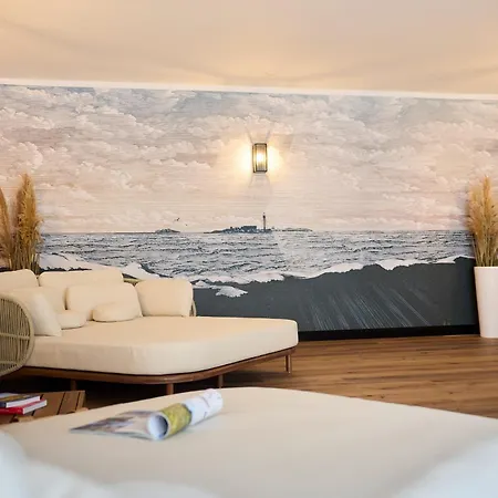 Binnendiek Haus 3 16 Lägenhet