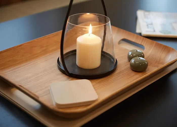 Binnendiek Haus 3 16 Lägenhet