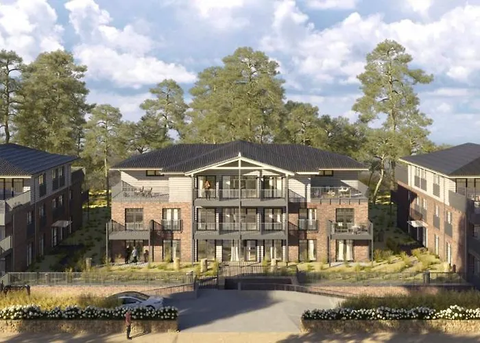 Binnendiek Haus 3 16 * Böhl