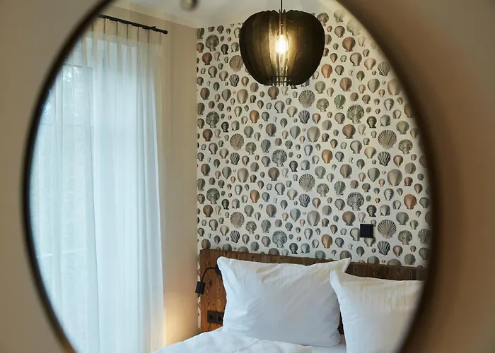 Binnendiek Haus 3 16 *