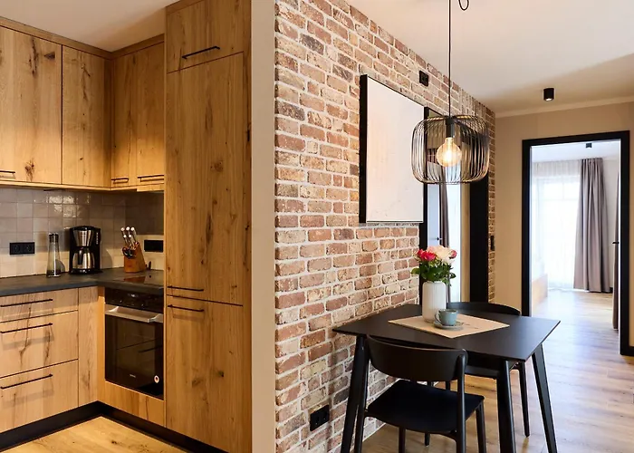 Binnendiek Haus 3 16 아파트