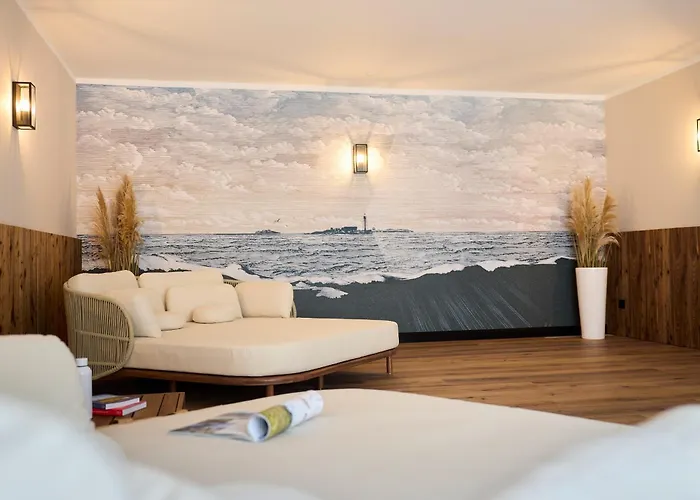 Binnendiek Haus 3 16 아파트